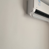 美的(Midea)空调小2匹p酷省电变频冷暖新一级能效智能壁挂式大风量卧室客厅节能挂机KFR-46GW/N8KS1-1晒单图