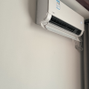 美的(Midea)空调小2匹p酷省电变频冷暖新一级能效智能壁挂式大风量卧室客厅节能挂机KFR-46GW/N8KS1-1晒单图