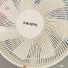 飞利浦(PHILIPS)电风扇七叶轻音台地两用立式电扇柔风节能大风量遥控定时风扇 ACR2141SFD晒单图