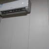 [官方自营]海信(Hisense)空调1.5匹 新一级能效直流变频手机智控一键防直吹挂机KFR-35GW/E290-X1晒单图