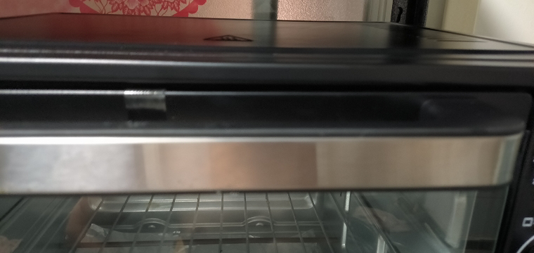 格兰仕电烤箱 家用烘焙 40升烤箱大容量 独立控温 烤箱家用 烤箱多功能 钻石内胆 内置炉灯 大视窗烹饪看得见K43晒单图