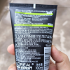 欧莱雅(LOREAL)男士控油炭爽双效洁面膏100ml 控油平衡;深层清洁洁面乳洗面奶晒单图