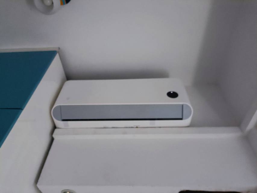 [旗舰店]小米(MI)空调 大1匹P 新一级能效 变频冷暖 手机智控挂机 互联网睡眠版米家空调KFR-26GW/S1A1晒单图