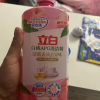 立白白桃APG洗洁精1kg清新去油去异味食品用不伤手晒单图