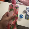 立白白桃APG洗洁精1kg清新去油去异味食品用不伤手晒单图