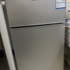 志高(CHIGO)BCD-49A128L 一级能效家用双门小冰箱 租房宿舍迷你节能电冰箱 冷藏冷冻直冷 闪亮银晒单图