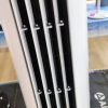 飞利浦(PHILIPS)空调扇净化加湿负离子家用水塔扇节能遥控ACR3142T晒单图