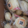 港荣(Kong WENG) 蒸蛋糕奶香原味900g营养早代餐美食品点心口袋面包小吃晒单图