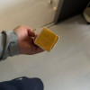 洁成耐高温烘焙硅油纸10米盒装烤箱用饼干蛋糕专用牛油纸烧烤盘纸烧烤用具晒单图