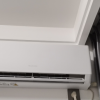 [格力官方旗舰店]云佳新能效正1.5匹变频冷暖挂机空调 KFR-35GW/NhGc1B 家用低音 新一级能效晒单图