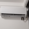 [格力官方旗舰店]云佳新能效正1.5匹变频冷暖挂机空调 KFR-35GW/NhGc1B 家用低音 新一级能效晒单图
