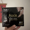 洁柔 手帕纸 黑Face古龙水香四层6片36包装 迷你 面巾纸 餐巾纸 擦手纸晒单图