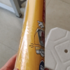 洁成一次性手撕点断PE保鲜膜30cm*120M 好撕不浪费晒单图