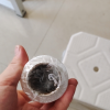 洁成一次性手撕点断PE保鲜膜30cm*120M 好撕不浪费晒单图