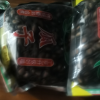 正林 3A黑瓜子500g 袋装 坚果炒货零食干果大桶原味年货礼品晒单图