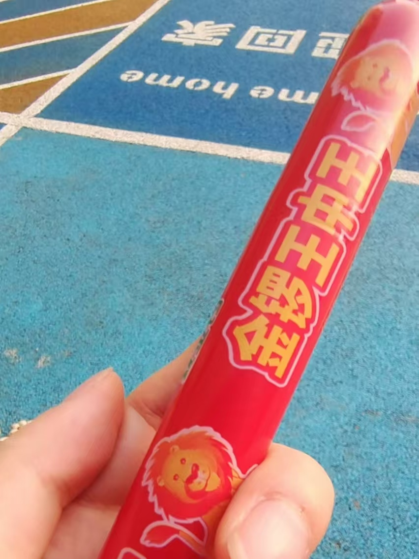 金锣 优级王中王火腿肠400g (40g*10支装)/ 袋 5袋装 即食 香肠 速食烤肠 早餐肠泡面伴侣晒单图