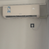 格力(GREE)空调KFR-35GW/NhAf1BG 云恬1.5匹新能效变频挂机一级能效冷暖家用晒单图