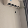 格力(GREE)空调KFR-35GW/NhAf1BG 云恬1.5匹新能效变频挂机一级能效冷暖家用晒单图