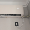 格力(GREE)空调KFR-35GW/NhAf1BG 云恬1.5匹新能效变频挂机一级能效冷暖家用晒单图
