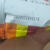 上好佳鲜虾条80g*3包膨化休闲零食儿童怀旧食品小吃晒单图