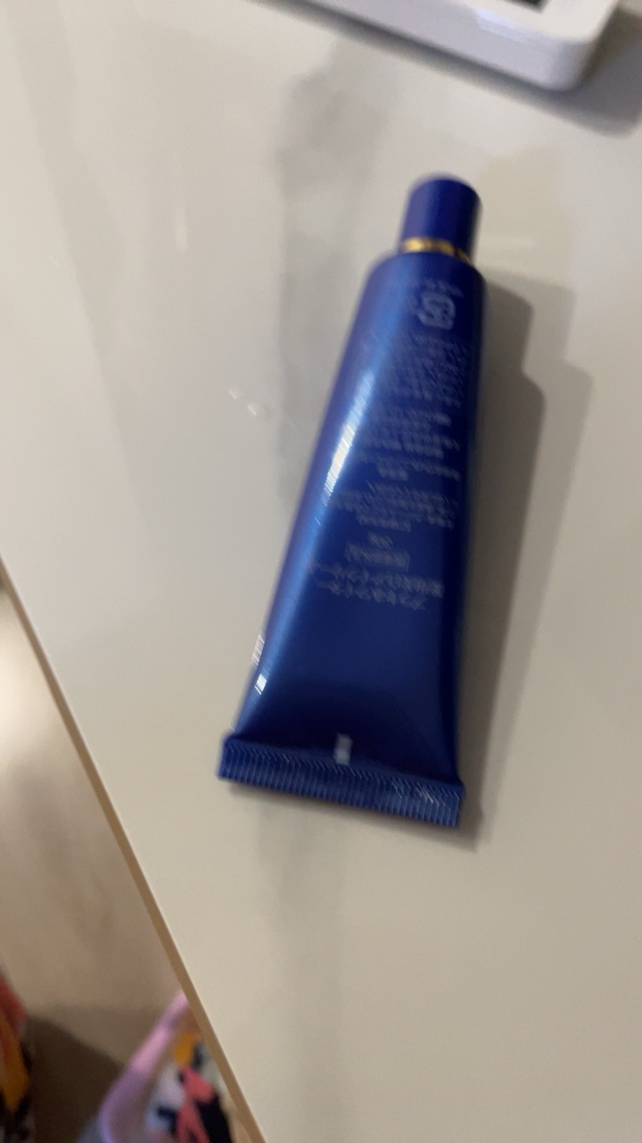 日本cosme大赏明色meishoku胎盘素胶原紧致白皙眼霜30g晒单图
