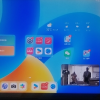 HUAWEI/华为MatePad 2023款 11.5英寸高刷护眼全面屏平板电脑学习网课考研教育8+256GB[WiFi版]深空灰晒单图