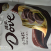 德芙(DOVE)巧克力84g袋装多种口味丝滑牛奶巧克力晒单图