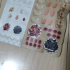 [尝鲜装]苏宁宜品每日坚果25g*15包混合果干零食大礼包(4种脆坚果+3种新鲜果干)晒单图
