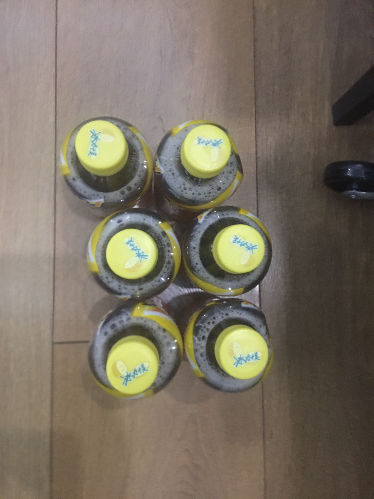 康师傅冰红茶330ml*6瓶 劲爽冰红茶 夏日饮料小瓶便携 苏宁宜品推荐晒单图