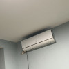奥克斯(AUX)1.5匹空调 新一级能效 挂机变频冷暖家用 WiFi智控 紫外线除菌KFR-35GW/BpR3DQT19晒单图