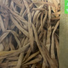 绿帝 黄花菜150g 大同 山珍南北干货 金针菜干 煲汤配菜晒单图