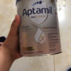 爱他美(Aptamil)白金德文版HMO 婴儿配方营养奶粉2段(6-12个月) 800g 德爱白金*3罐晒单图
