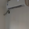 TCL 大1匹第六感单冷空调 卧室家用 轻音运行KF-26GW/XQ11(5)壁挂式家用空调挂机 以旧换新晒单图