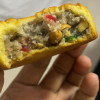 刻凡老式五仁味月饼400g中秋月饼传统广式糕点下午茶甜点中秋节零食小吃晒单图