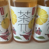农夫山泉茶π红茶500ml*5瓶晒单图