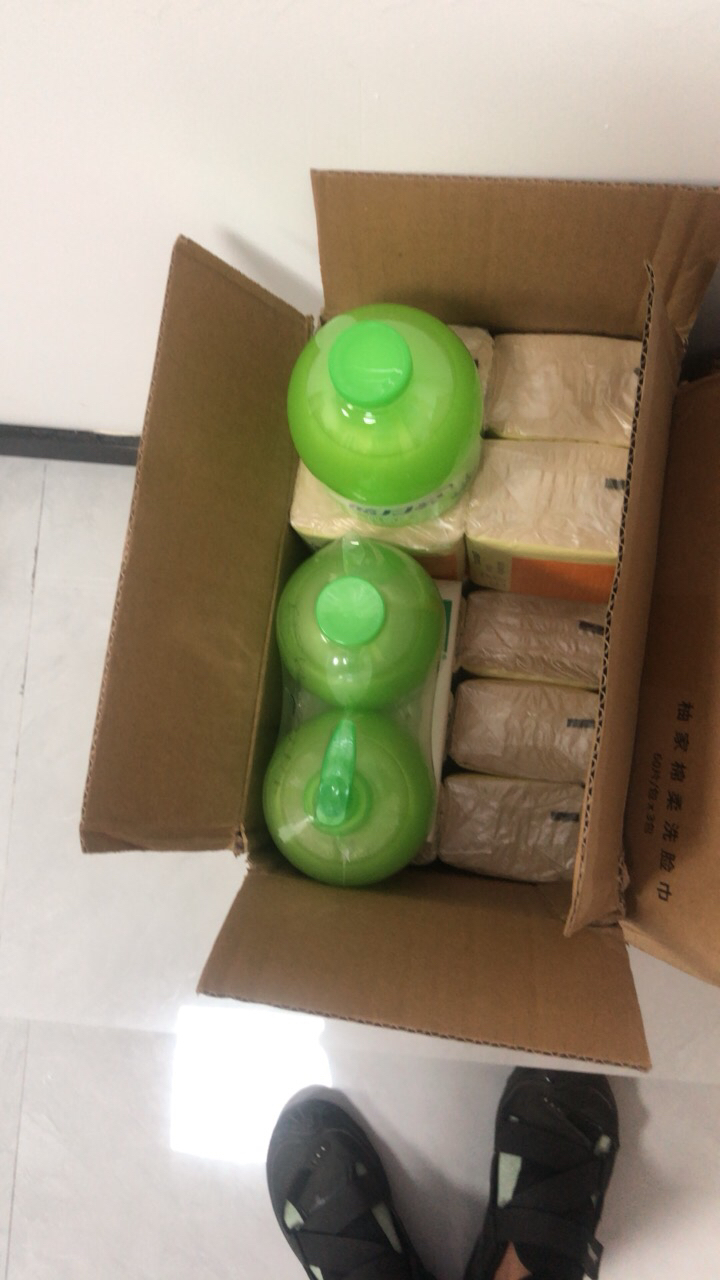 蓝月亮 洗手液500g瓶+500g瓶补组合套装 芦荟抑菌洗手液 清洁抑菌 滋润清爽保湿 温和不刺激晒单图