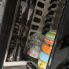 康宝母婴消毒柜家用嵌入式消毒碗柜多功能消毒镶嵌厨房砧板消毒大容量分格XDZ100-EN301晒单图