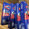 炫迈无糖口香糖清凉糖果休闲零食水果味提神清凉 水蜜西瓜味28片 -单盒*4晒单图