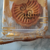 刻凡老式莲蓉蛋黄味月饼400g中秋月饼传统广式糕点下午茶甜点中秋节零食小吃晒单图