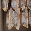 刻凡老式莲蓉蛋黄味月饼400g中秋月饼传统广式糕点下午茶甜点中秋节零食小吃晒单图