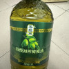 香飚王 食用植物调和油添加橄榄油5L食用油家用炒菜油大桶装晒单图