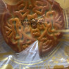 刻凡老式豆沙味月饼 400g/5枚中秋节月饼礼盒装广式送礼团购晒单图