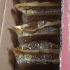 刻凡老式黑芝麻味月饼400g中秋月饼传统广式糕点下午茶甜点中秋节零食小吃晒单图