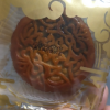 刻凡老式黑芝麻味月饼400g中秋月饼传统广式糕点下午茶甜点中秋节零食小吃晒单图