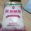 莲花味精100g 国货纯粮酿造无添加 99%高纯度不含盐 炒菜煲汤晒单图