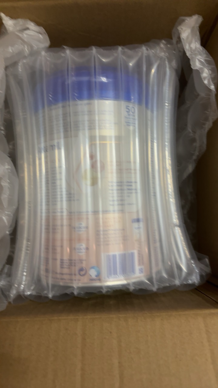 爱他美(Aptamil)白金德文版HMO 婴儿配方奶粉1段 (0-6个月) 800g 德爱白金 德版爱他美白金晒单图
