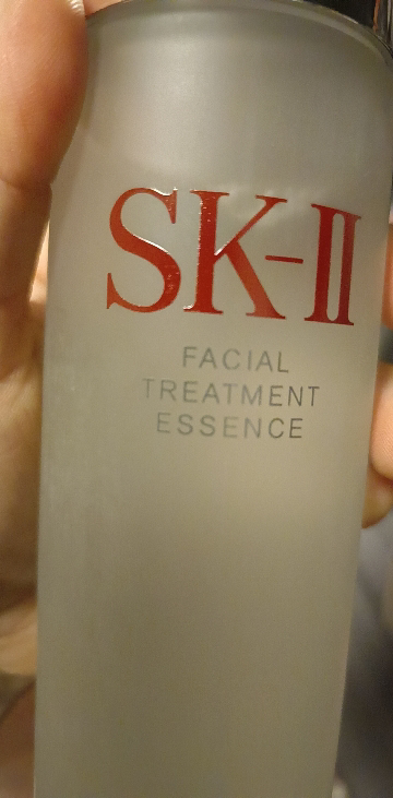SK-II神仙水230ml SK2青春露 经典精华水 改善肌肤 补水滋润晒单图