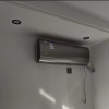 美的空调KFR-35GW/BDN8Y-SN200(1)A 1.5匹1级变频冷暖挂壁式空调晒单图