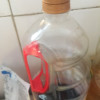 海天生抽酱油1.9L 家用装酿造酱油炒菜拌菜 生抽酱油 1.9L晒单图