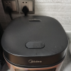 美的(Midea)家用电饭煲多功能智能电饭锅3-4人小型迷你官方正品煮饭锅3L带蒸笼米饭锅可预约MB-RE331晒单图